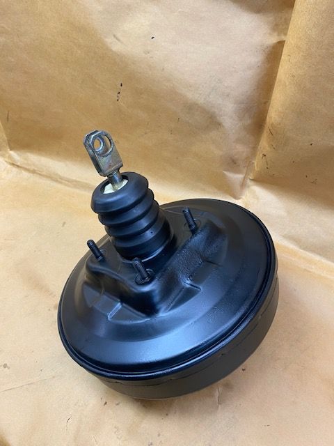 ATE Teves brake booster